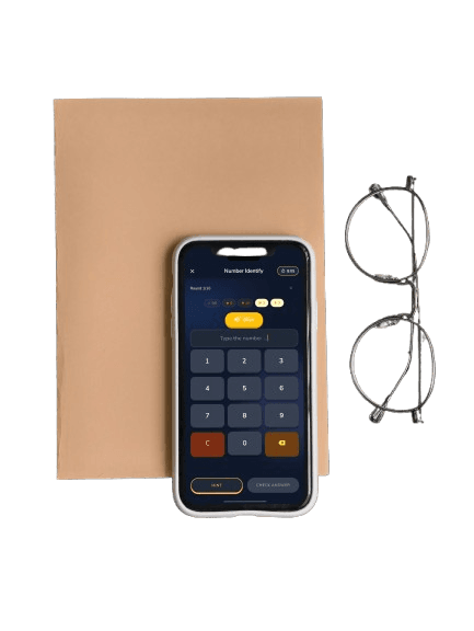 Language Learning App